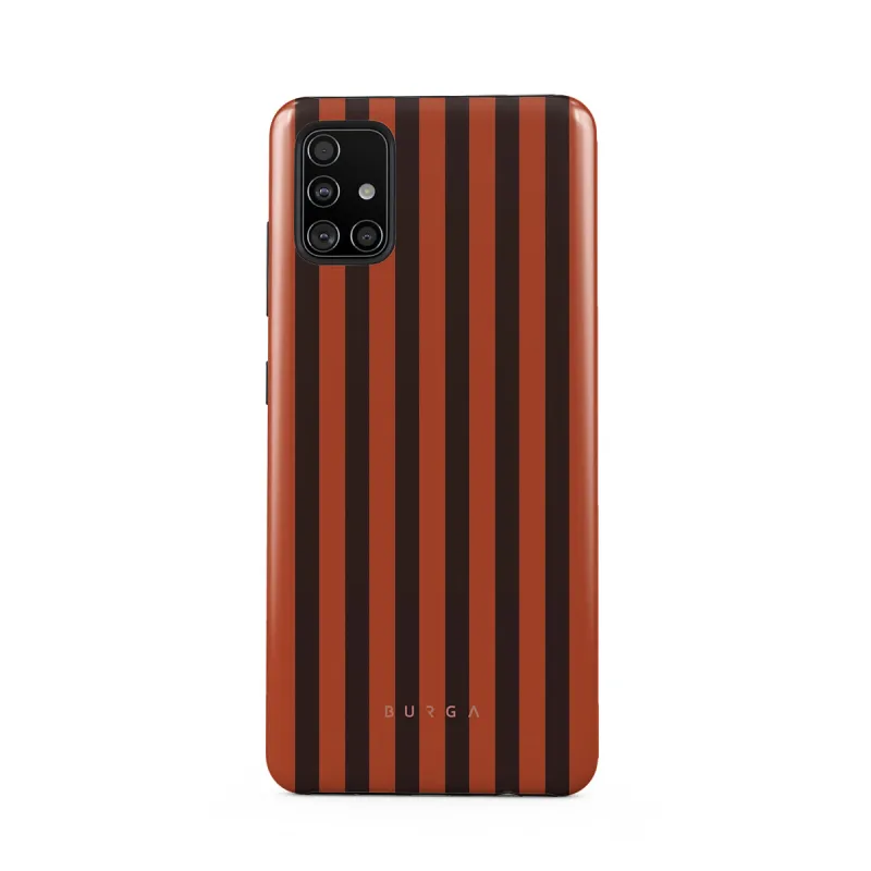 Rivalry - Samsung Galaxy A51 4G Case made by burga