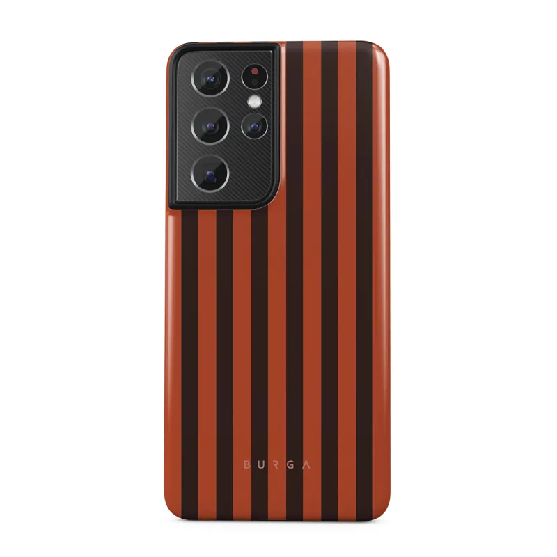 Rivalry - Samsung Galaxy S21 Ultra Case made by burga