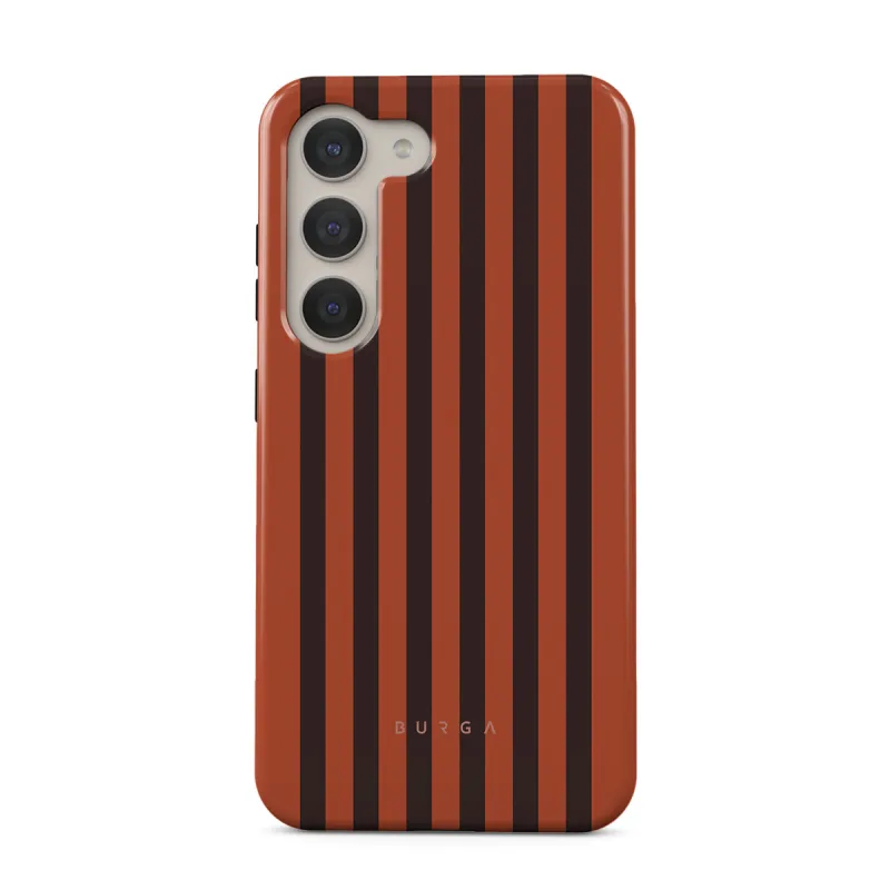 Rivalry - Samsung Galaxy S23 Case made by burga