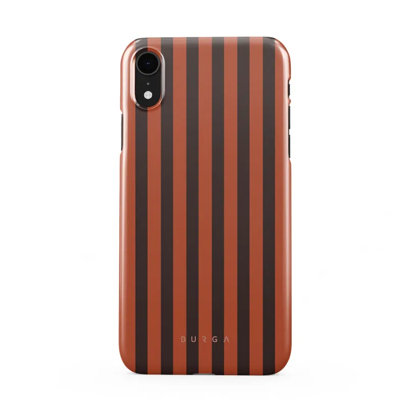 Rivalry - iPhone XR Case made by burga