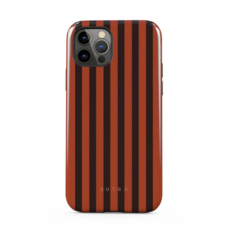 Rivalry - iPhone 12 Pro Max Case made by burga