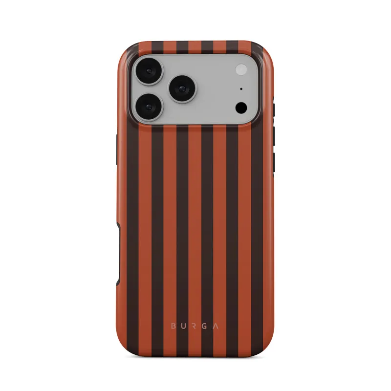 Rivalry - iPhone 17 Pro Max Case made by burga