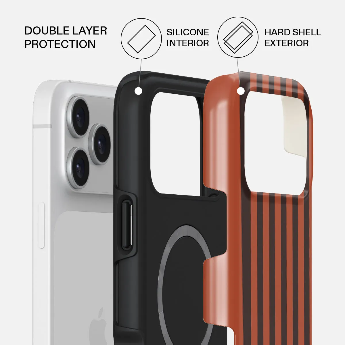 Rivalry - iPhone 17 Pro Max Case sold by burga product image thumbnail 2
