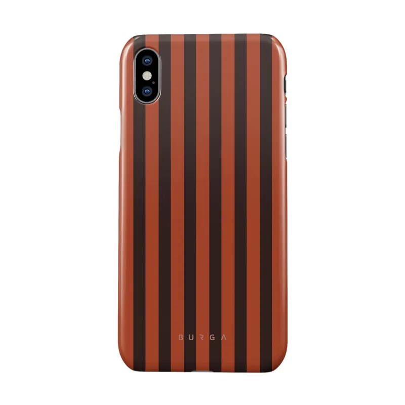 Rivalry - iPhone XS Max Case made by burga