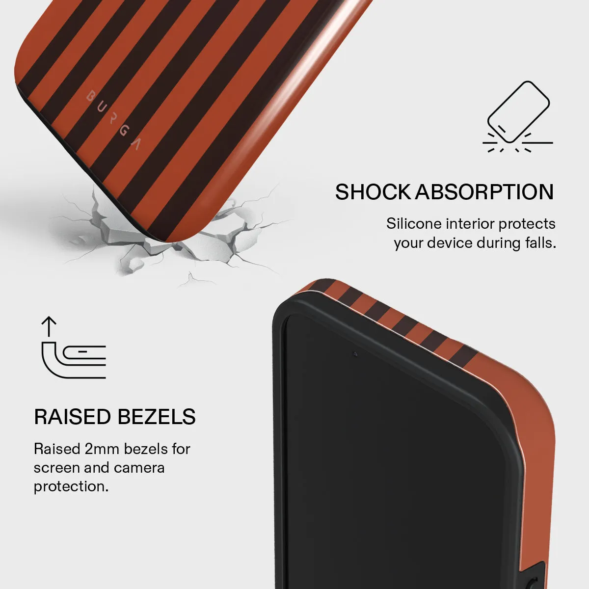 Rivalry - iPhone 14 Case sold by burga product image thumbnail 4