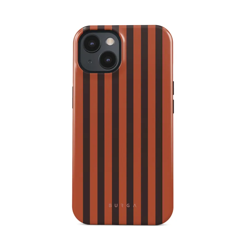 Rivalry - iPhone 14 Case made by burga