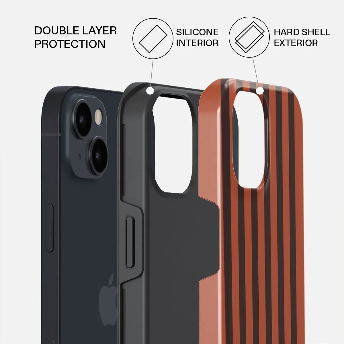 Rivalry - iPhone 14 Case sold by burga product image thumbnail 2