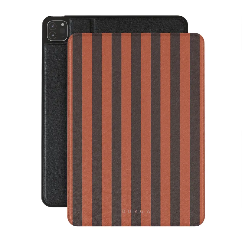 Rivalry - iPad Pro 12.9 (4th/3rd Gen) Case made by burga