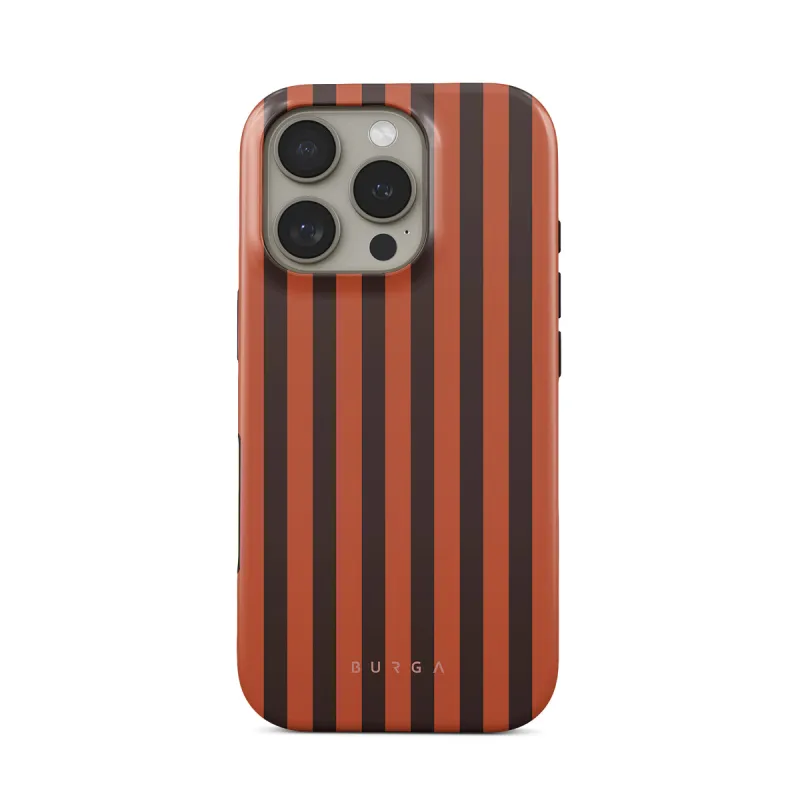Rivalry - iPhone 16 Pro Max Case made by burga