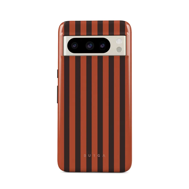 Rivalry - Google Pixel 8 Pro Case made by burga