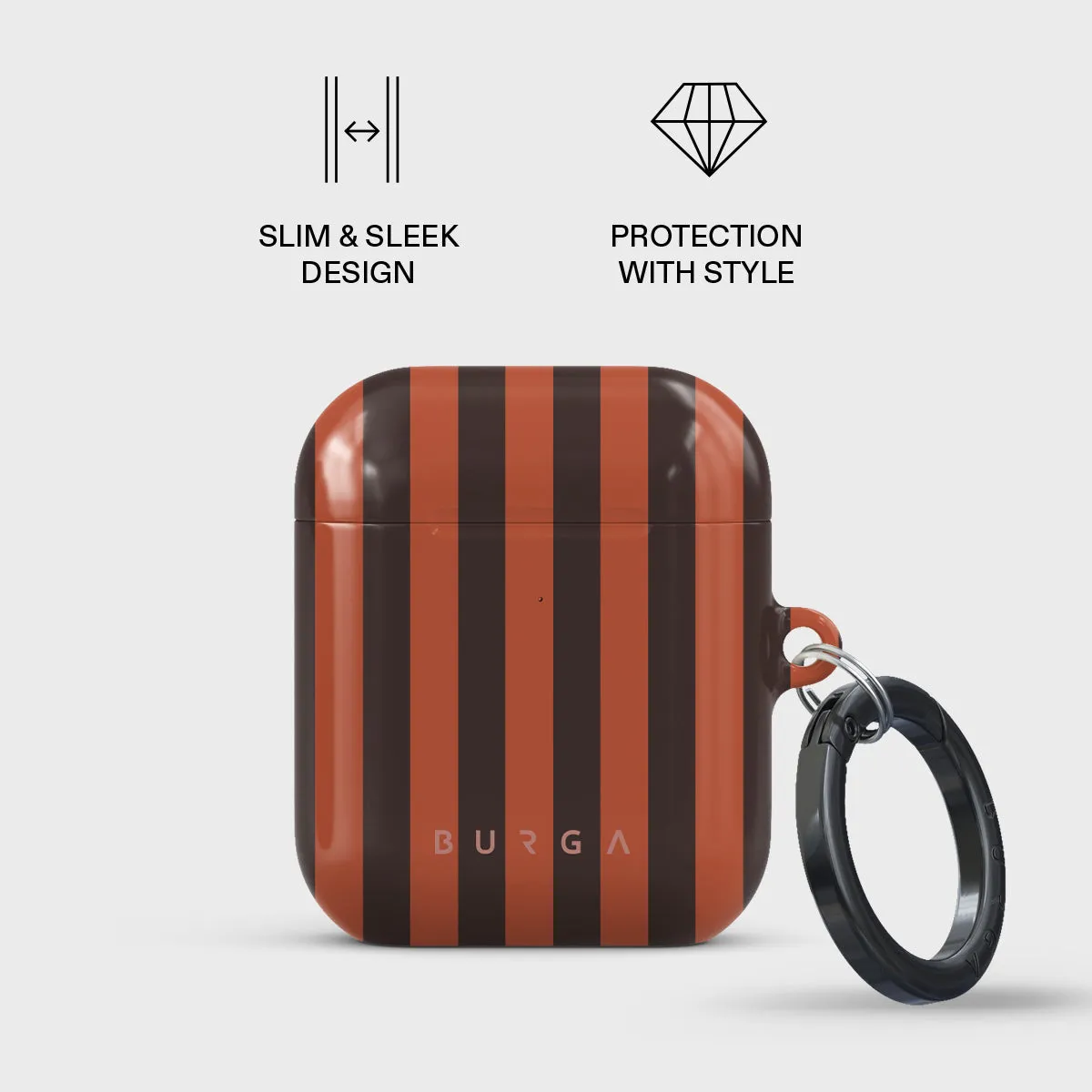 Rivalry - AirPods Case sold by burga product image thumbnail 4