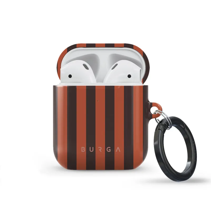 Rivalry - AirPods Case made by burga