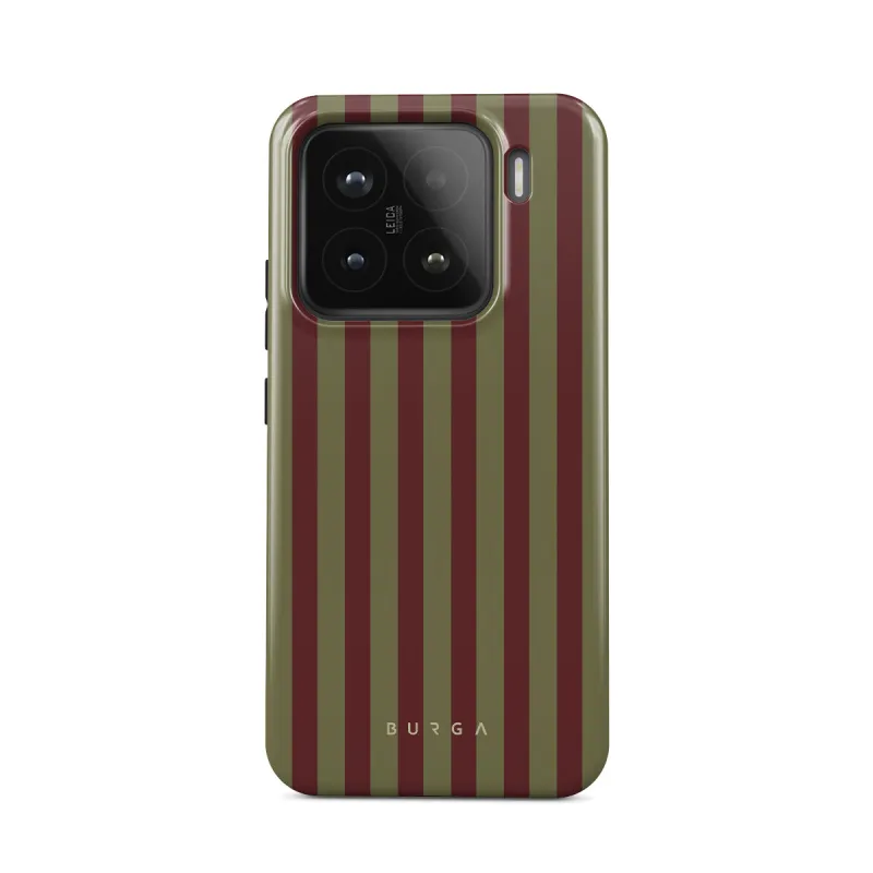 Reserved - Xiaomi 15 Case made by burga