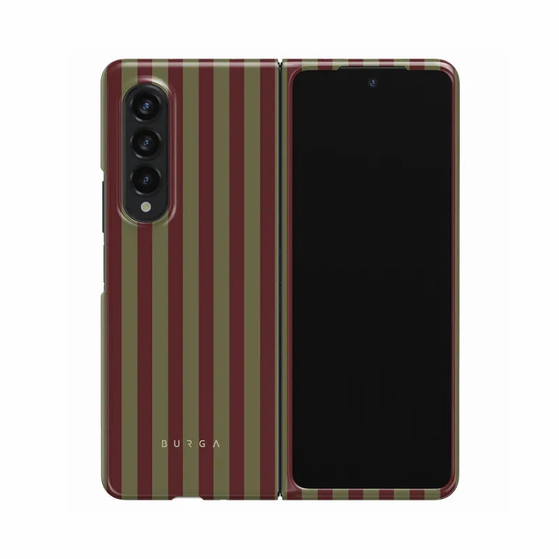 Reserved - Samsung Galaxy Z Fold 4 Case made by burga