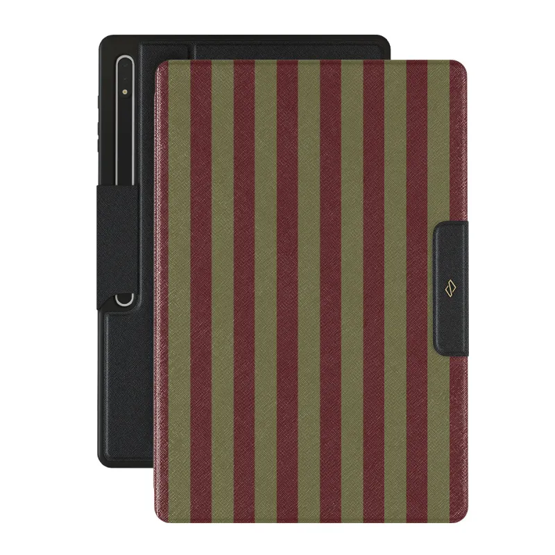 Reserved - Samsung Galaxy Tab S9 Ultra Case made by burga