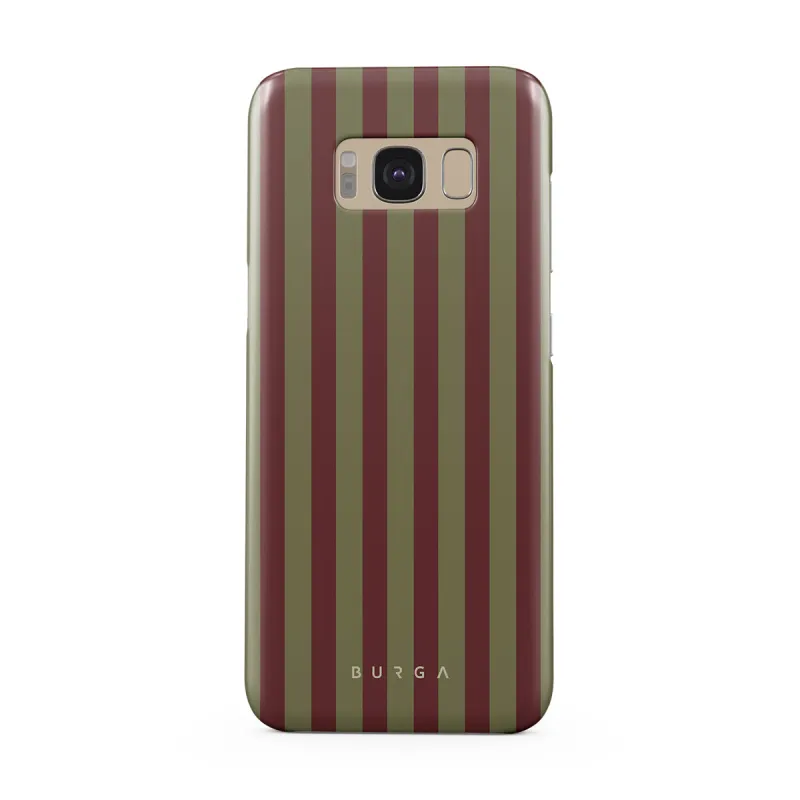 Reserved - Samsung Galaxy S8 Case made by burga