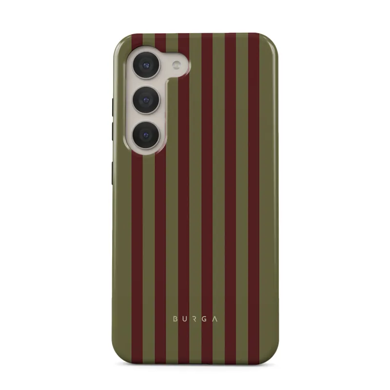 Reserved - Samsung Galaxy S23 Case made by burga