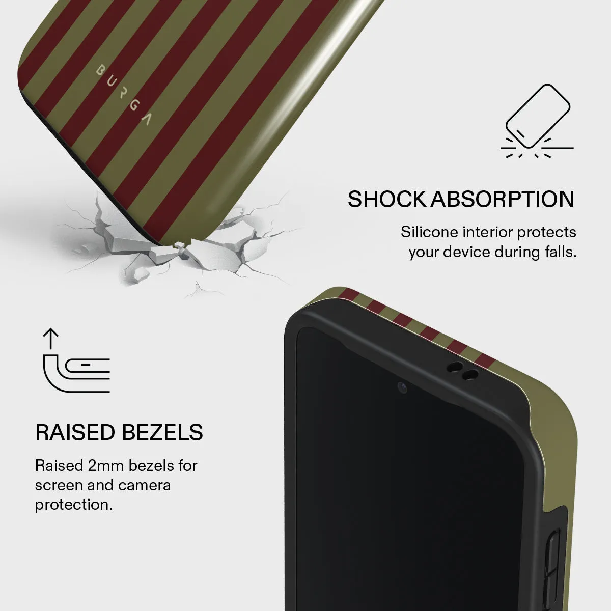 Reserved - Samsung Galaxy S24 Case sold by burga product image thumbnail 4