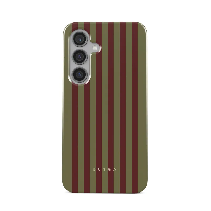 Reserved - Samsung Galaxy S24 Case made by burga