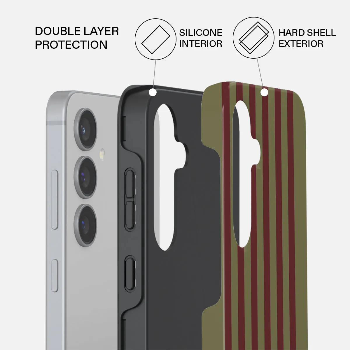 Reserved - Samsung Galaxy S24 Case sold by burga product image thumbnail 2