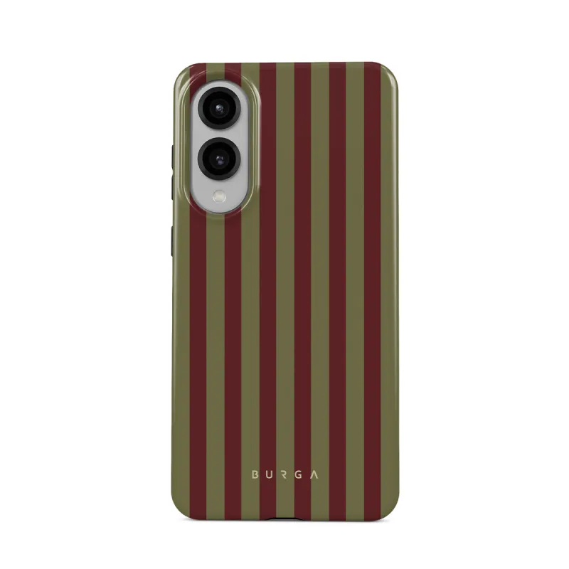Reserved - Samsung Galaxy S25 Edge Case made by burga