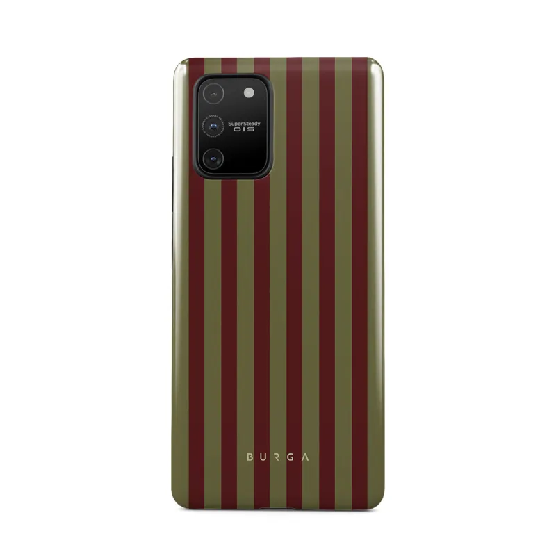 Reserved - Samsung Galaxy S10 Lite Case made by burga