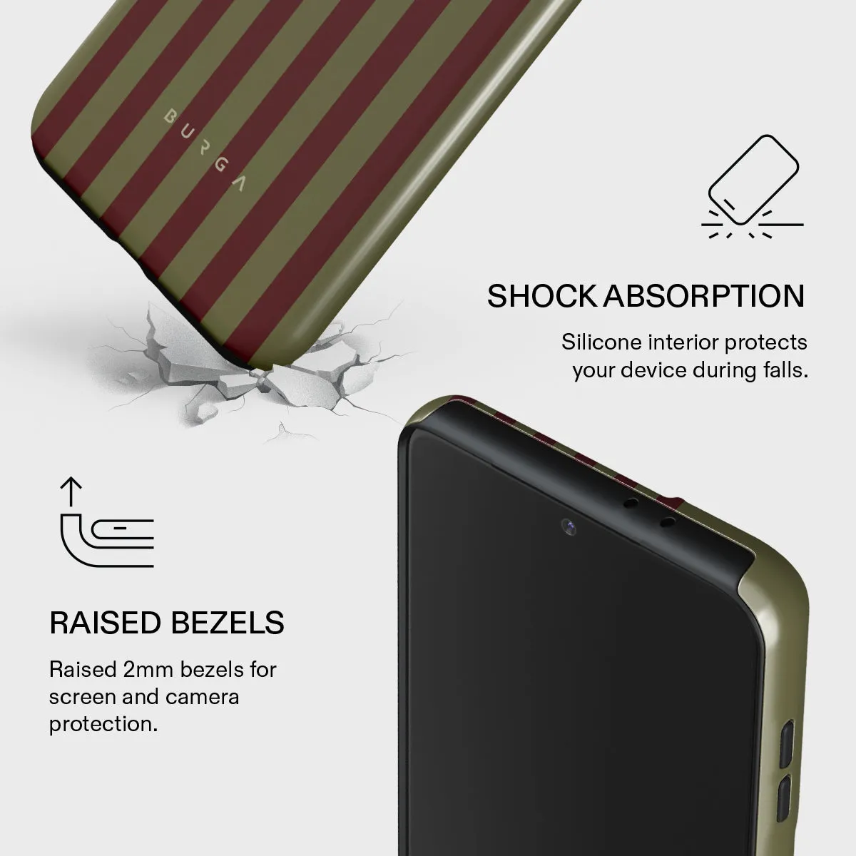 Reserved - Samsung Galaxy S21 Plus Case sold by burga product image thumbnail 4