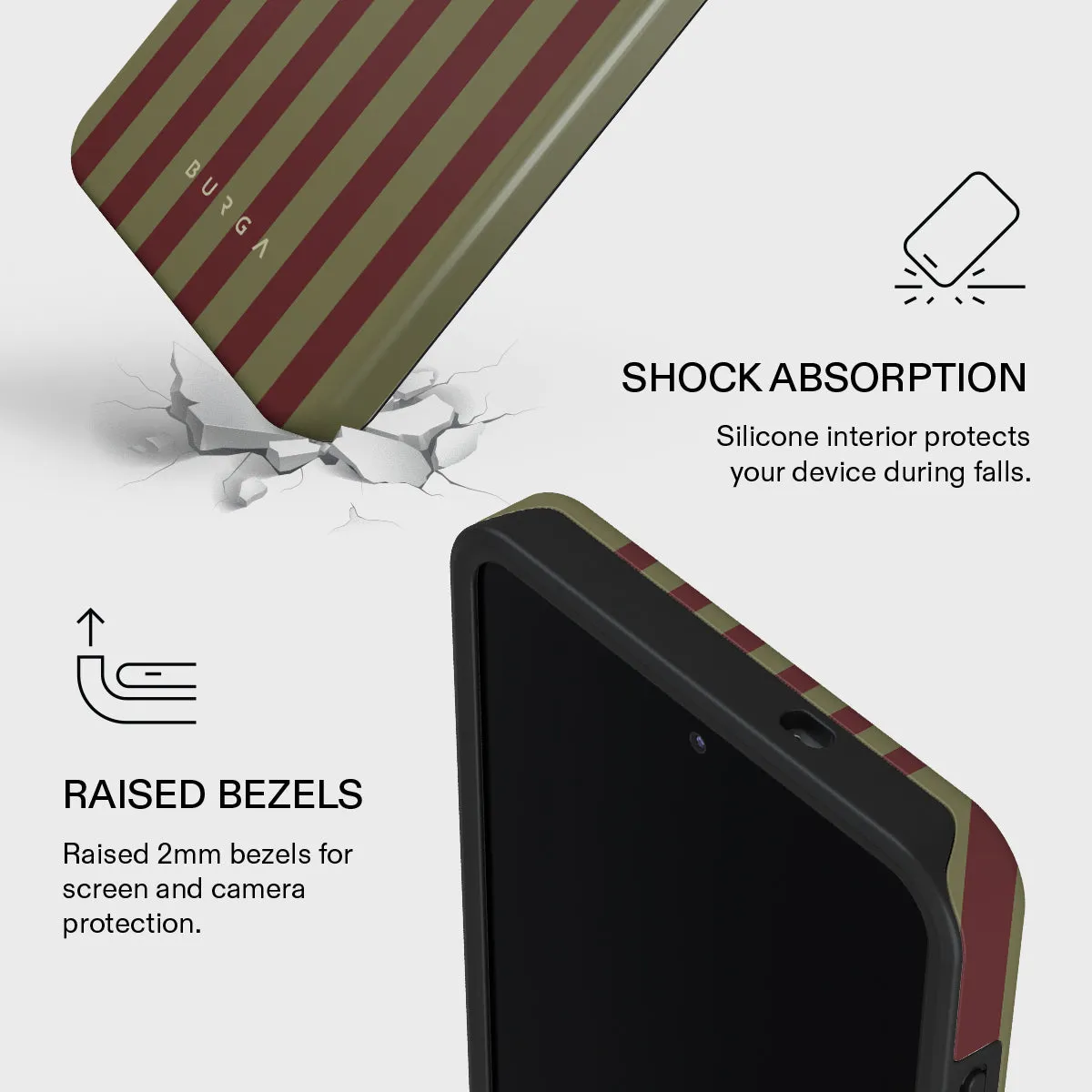 Reserved - Samsung Galaxy S26 Case sold by burga product image thumbnail 4