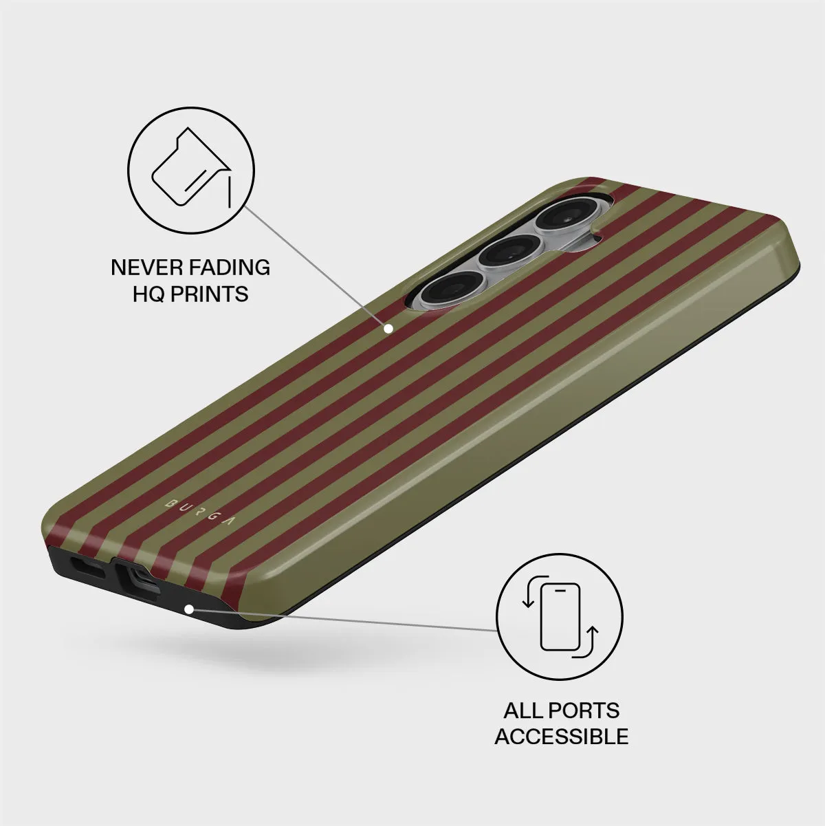 Reserved - Samsung Galaxy S26 Case sold by burga product image thumbnail 3