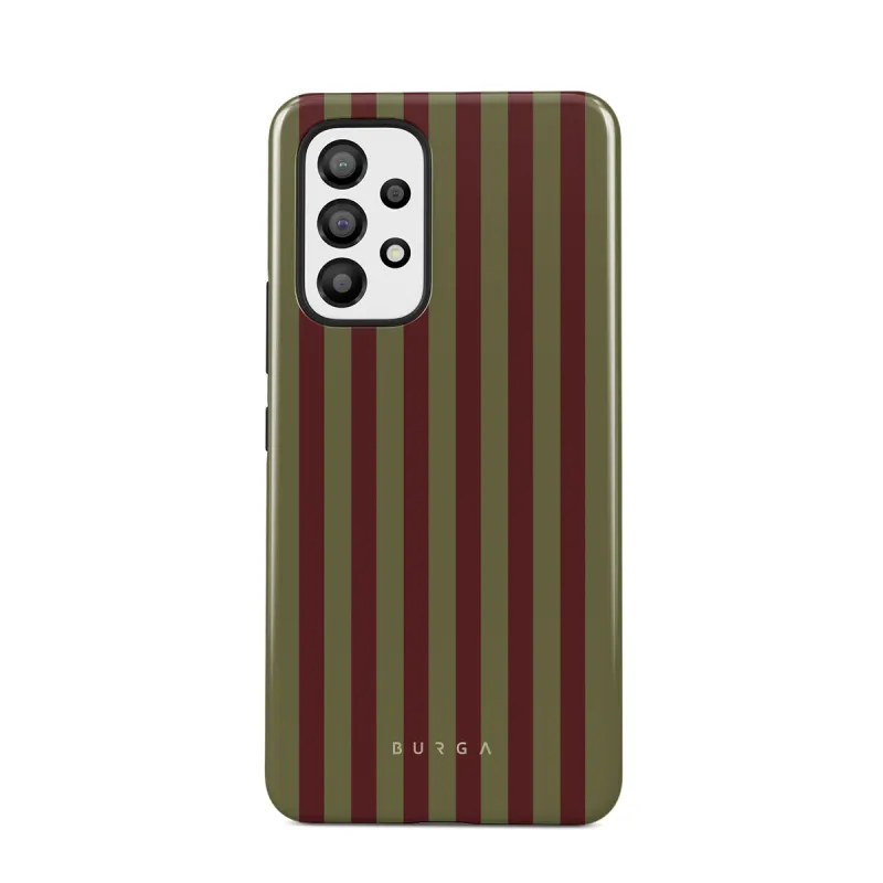 Reserved - Samsung Galaxy A23 4G / 5G Case made by burga