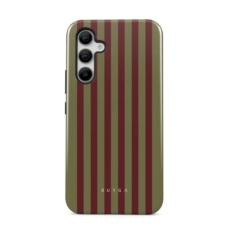 Reserved - Samsung Galaxy A55 Case made by burga