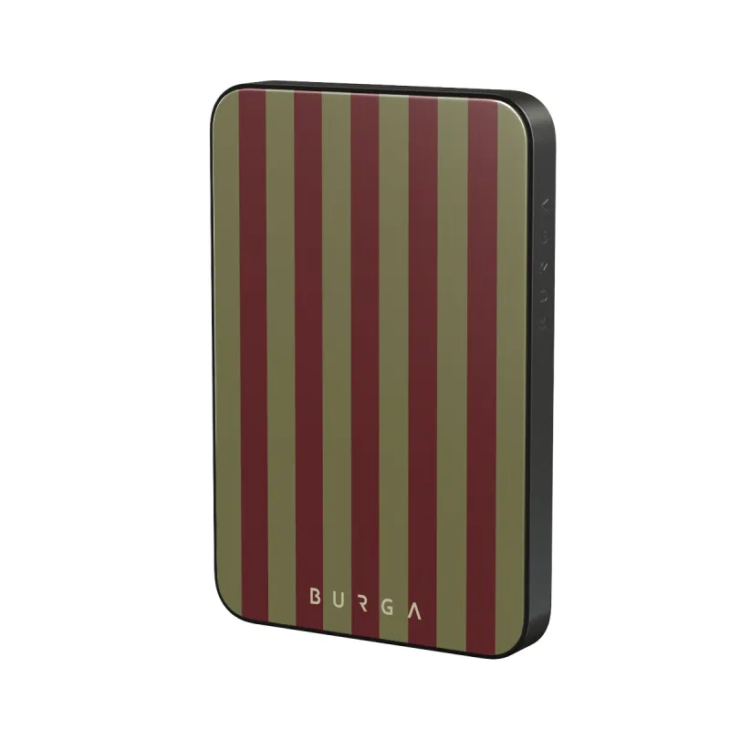 Reserved - Magnetic Power Bank made by burga
