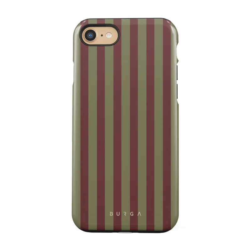Reserved - iPhone SE (2022) Case made by burga