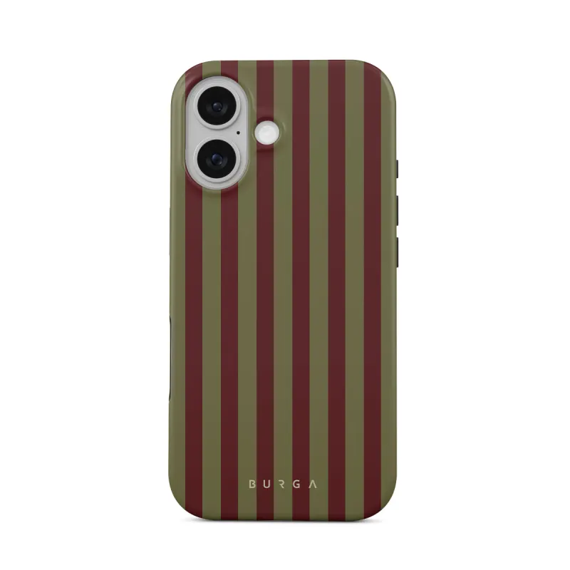 Reserved - iPhone 17 Case made by burga