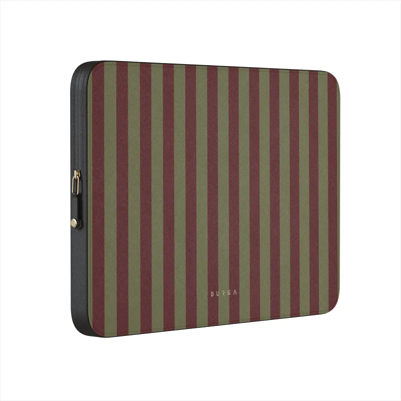 Reserved - Laptop Sleeve made by burga