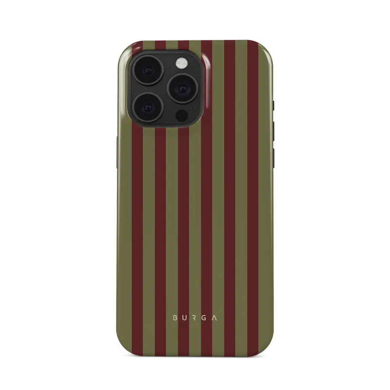 Reserved - iPhone 15 Pro Max Case made by burga