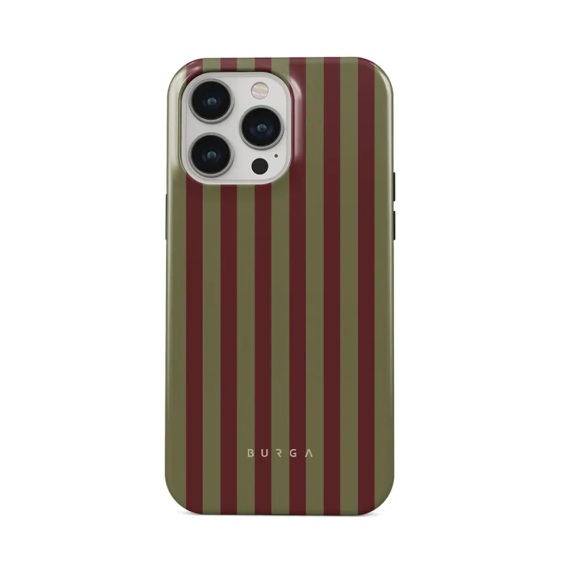 Reserved - iPhone 14 Pro Max Case made by burga