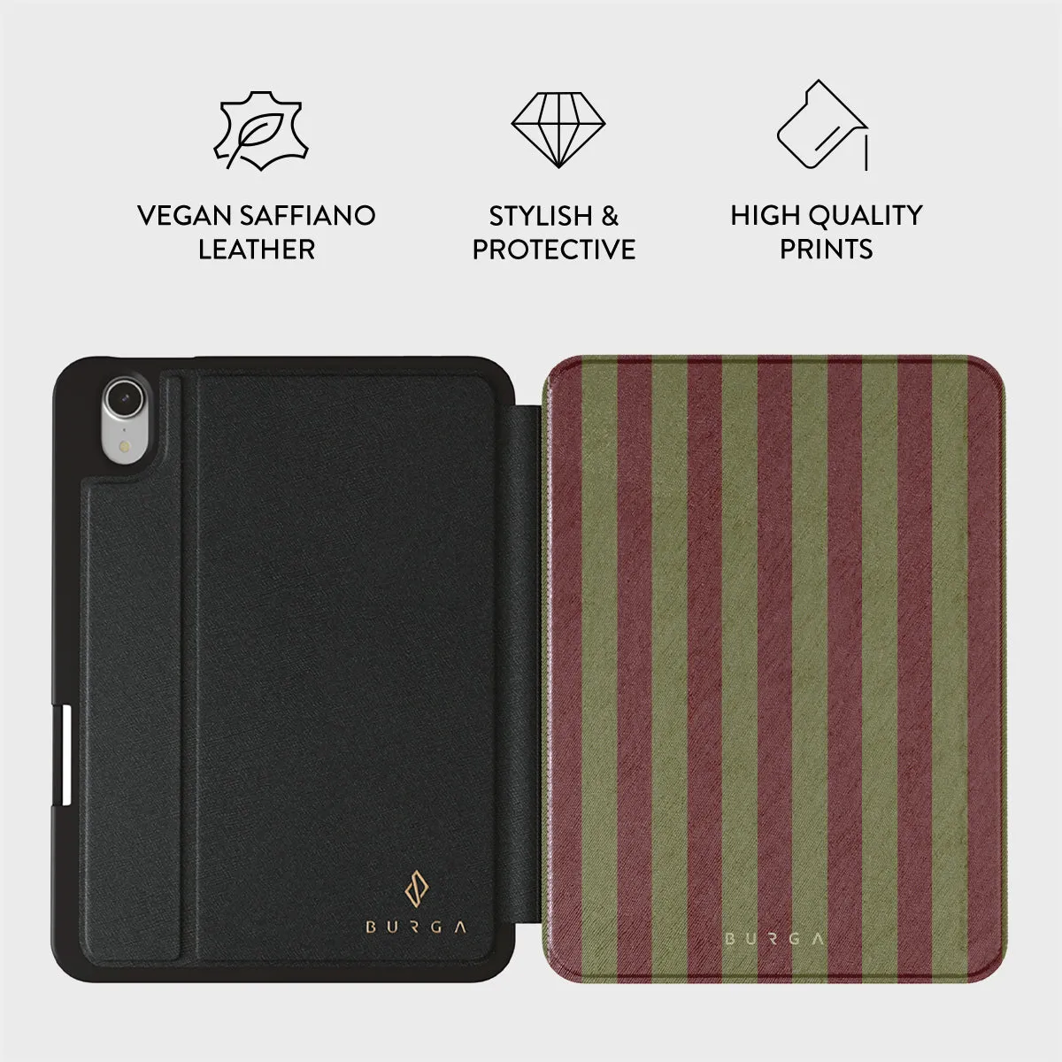 Reserved - iPad Mini 8.3 (A17 Pro/6th Gen) Case sold by burga product image thumbnail 2