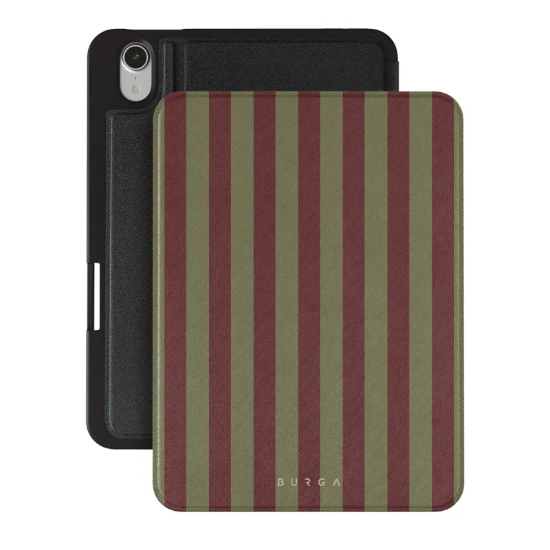 Reserved - iPad Mini 8.3 (A17 Pro/6th Gen) Case made by burga