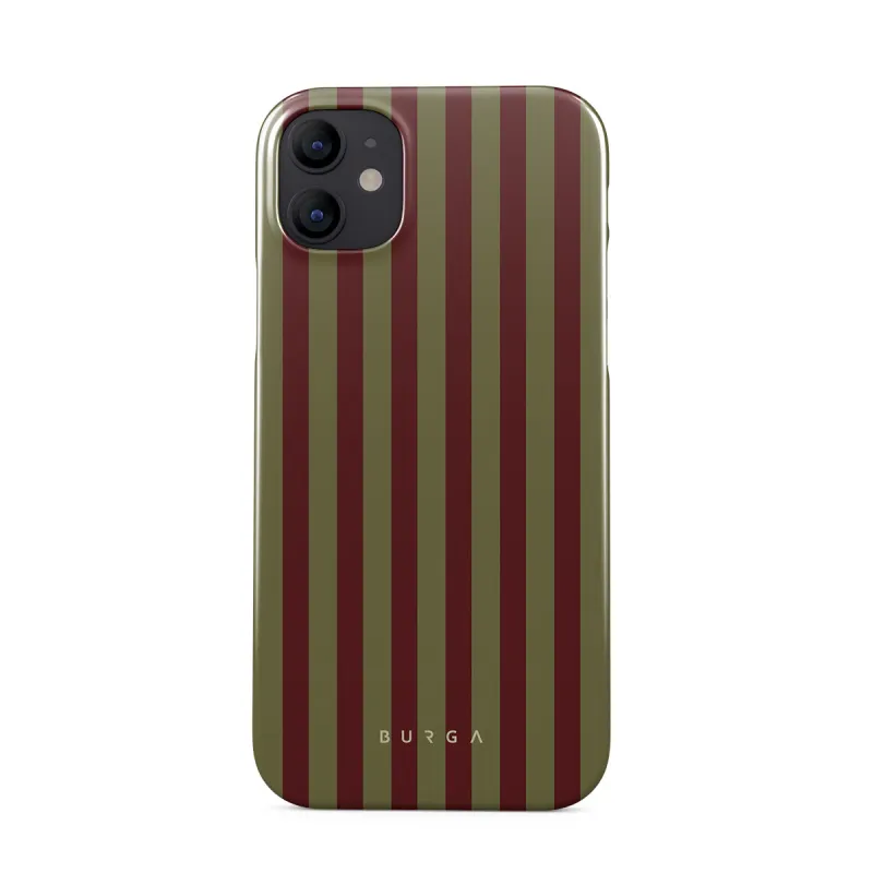 Reserved - iPhone 12 Mini Case made by burga