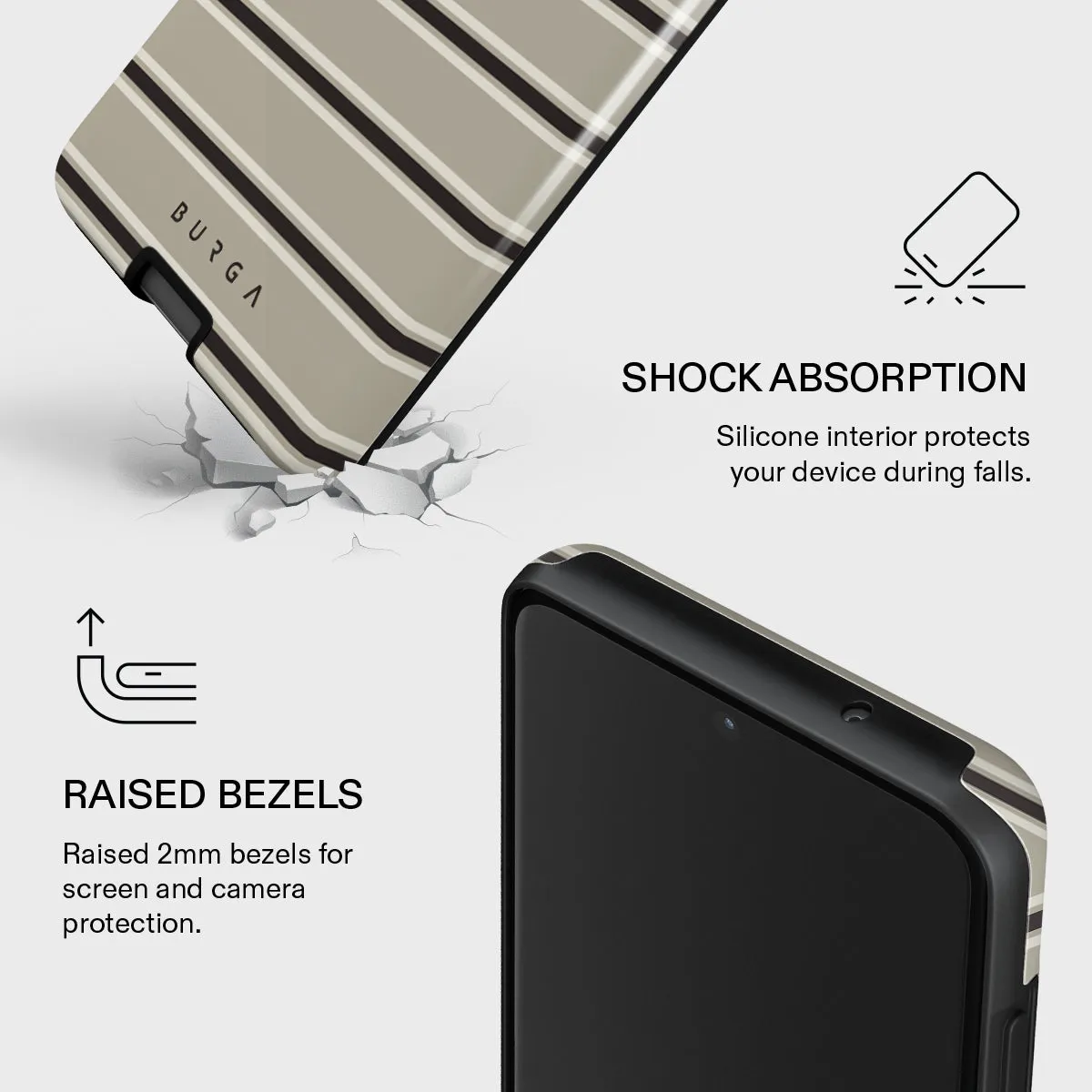 Parallel - Samsung Galaxy S20 Plus 4G / 5G Case sold by burga product image thumbnail 4