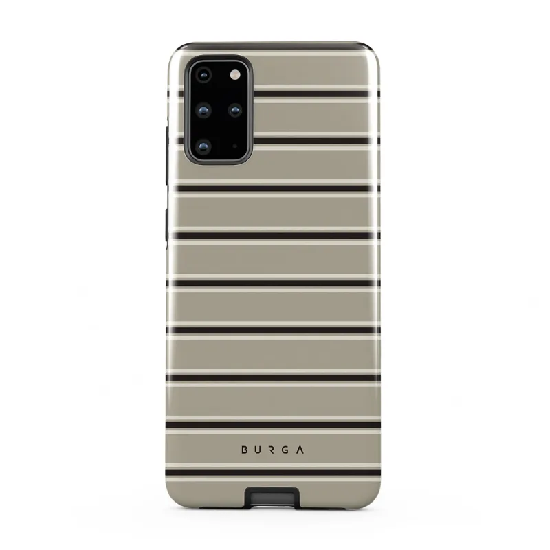 Parallel - Samsung Galaxy S20 Plus 4G / 5G Case made by burga