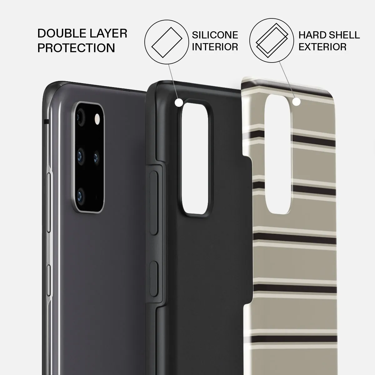 Parallel - Samsung Galaxy S20 Plus 4G / 5G Case sold by burga product image thumbnail 2