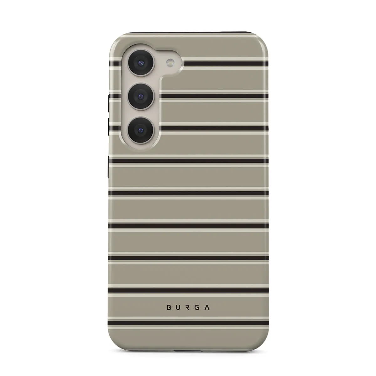 Parallel - Samsung Galaxy S23 Case sold by burga