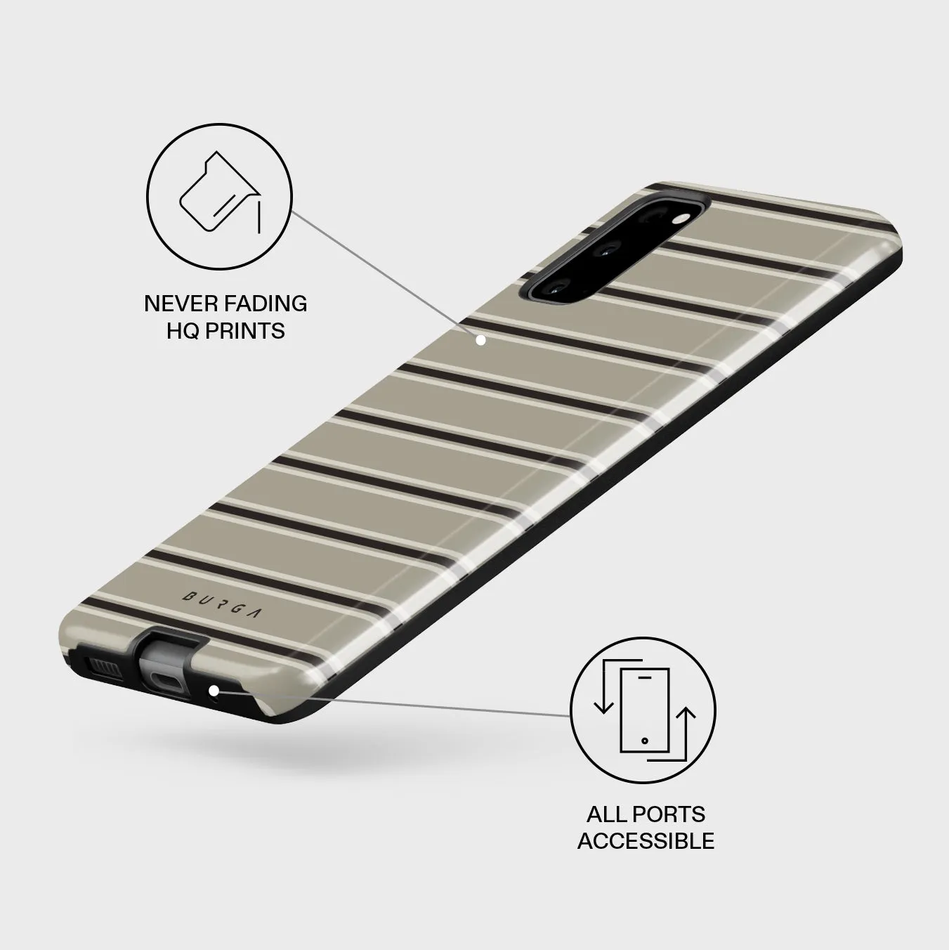Parallel - Samsung Galaxy S20 FE 4G / 5G Case sold by burga product image thumbnail 3