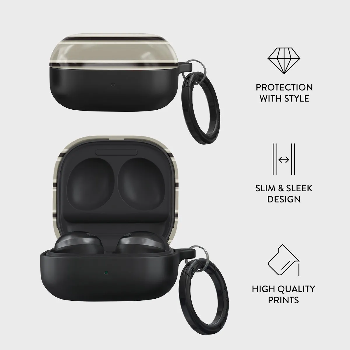 Parallel - Samsung Galaxy Buds Live Case sold by burga product image thumbnail 4