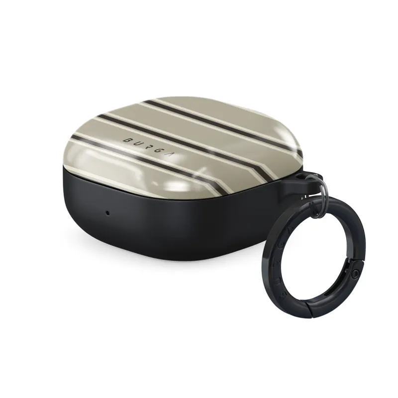 Parallel - Samsung Galaxy Buds Live Case made by burga