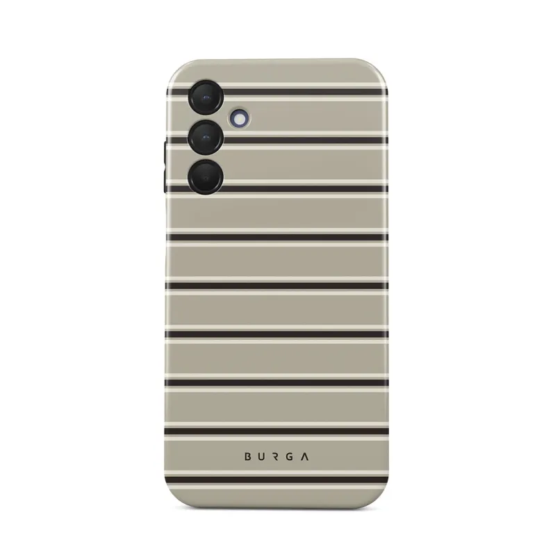 Parallel - Samsung Galaxy A15 4G / 5G Case made by burga