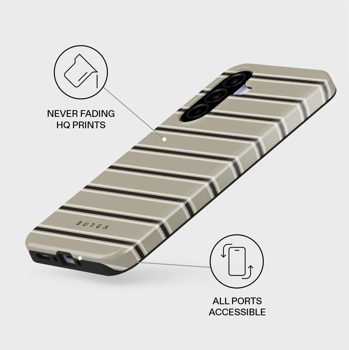 Parallel - Samsung Galaxy A37 5G Case sold by burga product image thumbnail 3