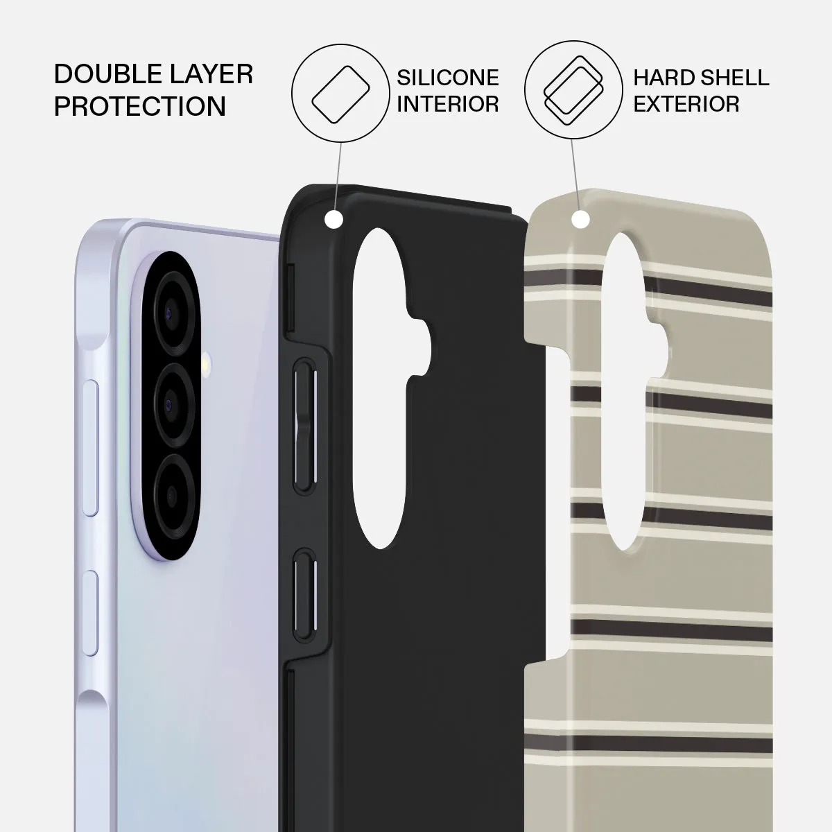 Parallel - Samsung Galaxy A37 5G Case sold by burga product image thumbnail 2
